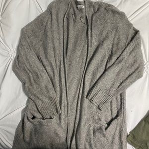 American Eagle cardigan